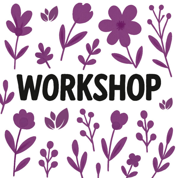 Workshop 24.11.2025 (AUSVERKAUFT): Adventskranzbinden